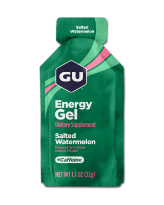 GU Energetický gél Salted Watermelon 32g 